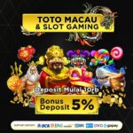 Judi Online Toto Macau Banyak Bonus - Rajabandot Judi Online Toto Macau Banyak Bonus - Rajabandot
