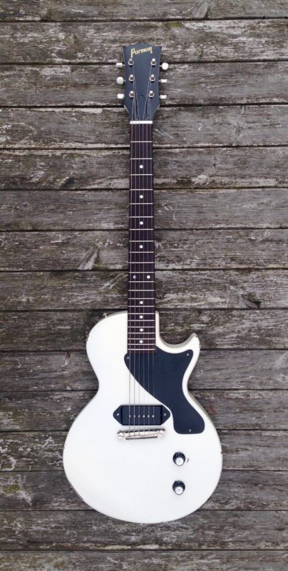 Fretboard Electric Guitar Guitarmaking Co Uk The Quality Of Timber And Work On It Is Very High Was One Piece L Didn T Want To Tackle My Build Thanks For A Great