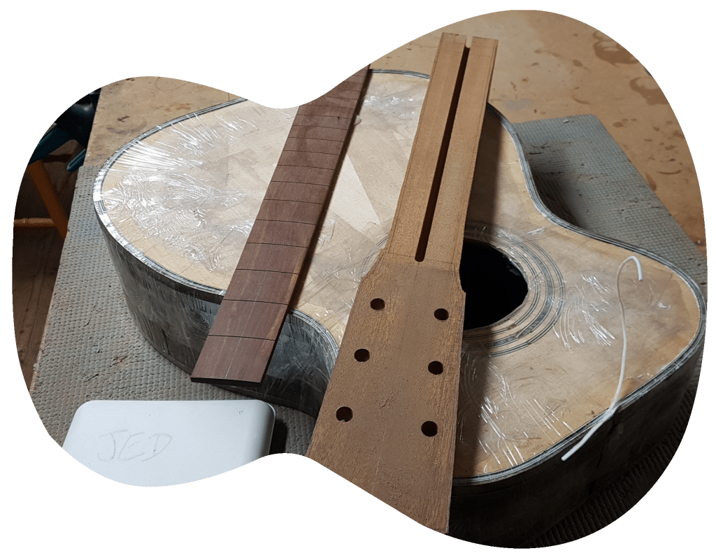 Guitar Making Courses Guitar Making