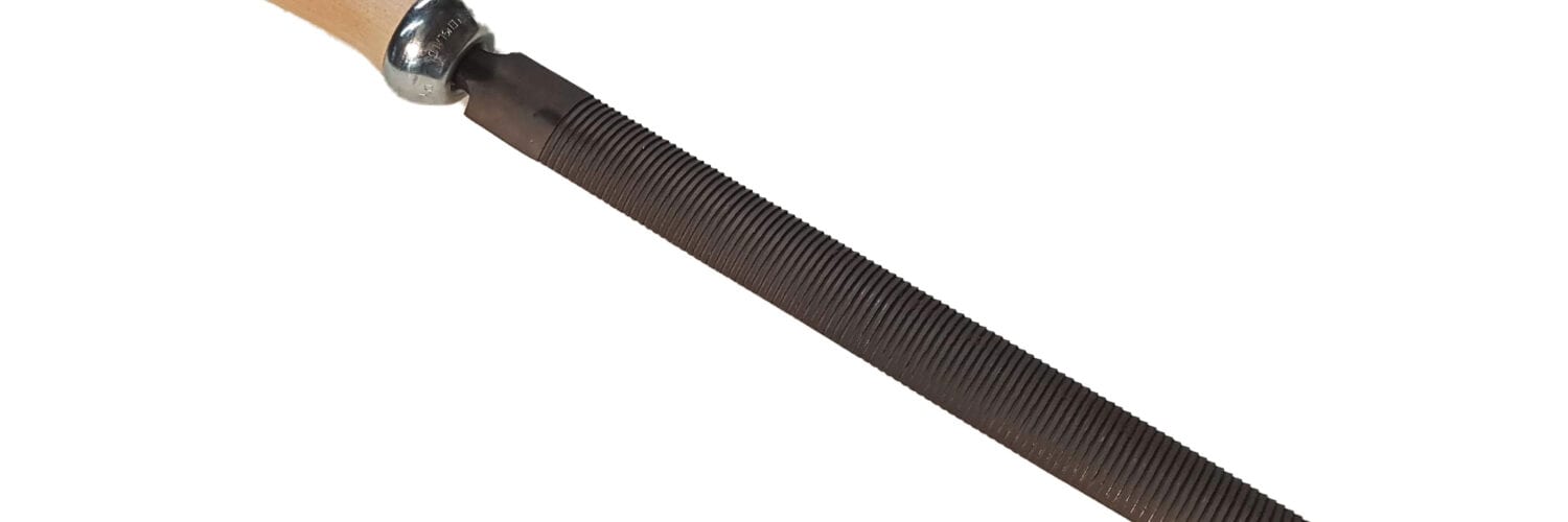 Guitar Makers Rasp