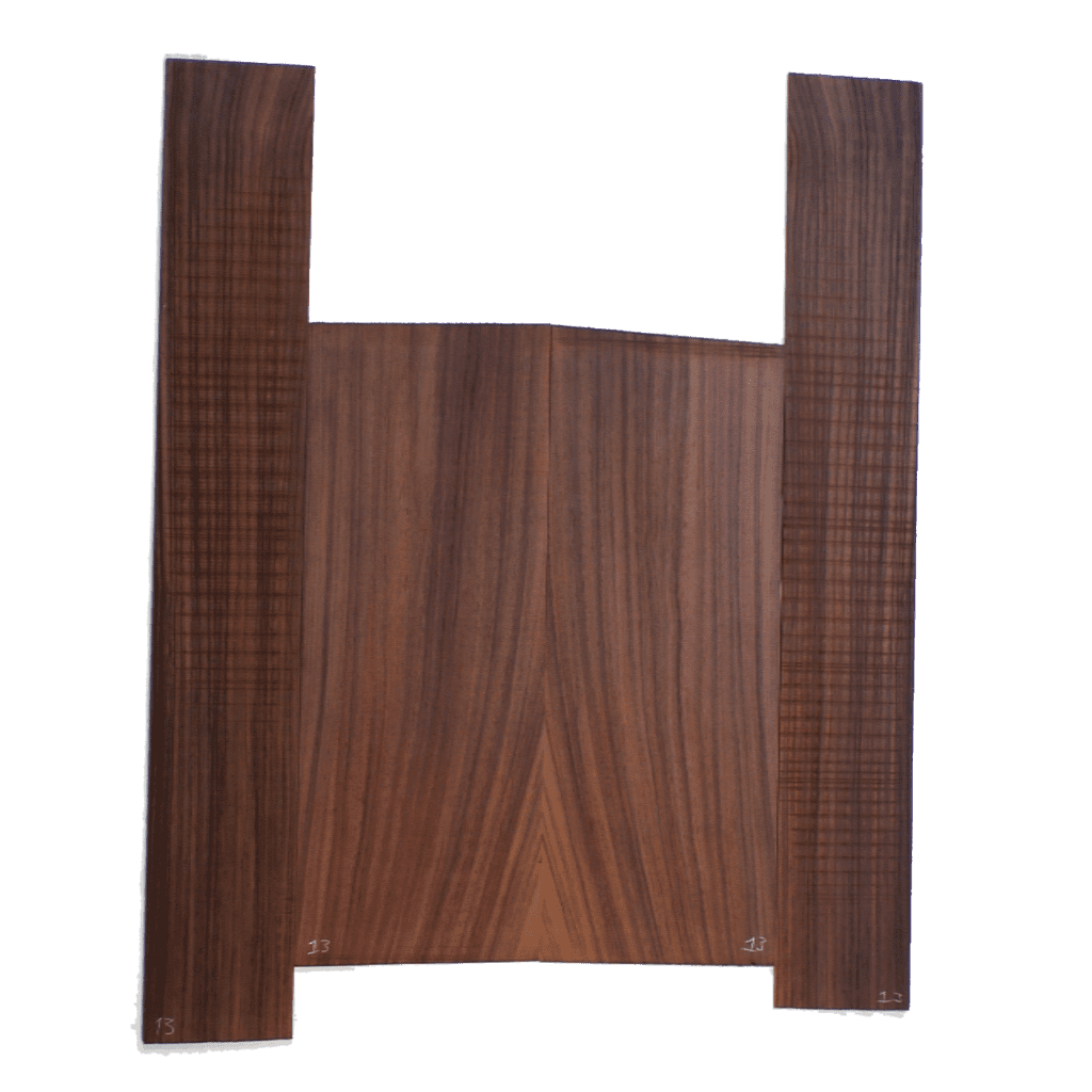 Neck Blanks Electric Guitar Guitar Making