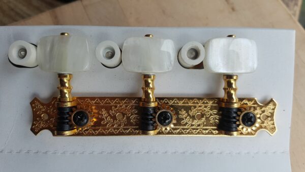 Gotoh Classic Guitar Machine Heads - Image 4