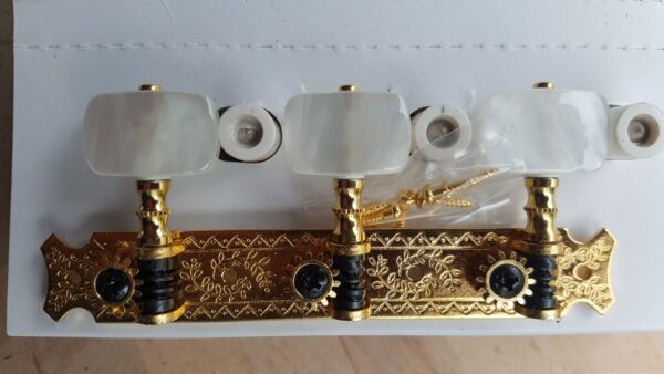 Gotoh Classic Guitar Machine Heads - Image 2