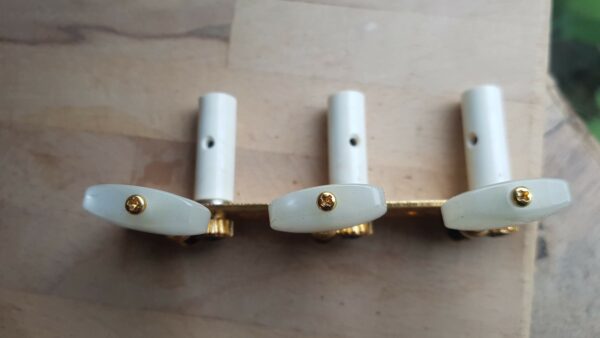 Gotoh Classic Guitar Machine Heads - Image 3