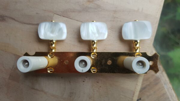 Gotoh Classic Guitar Machine Heads - Image 5
