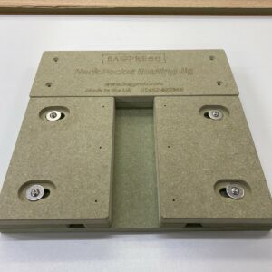 Neck Pocket Jig