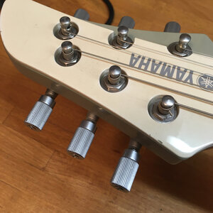 yamaha rgx tuners