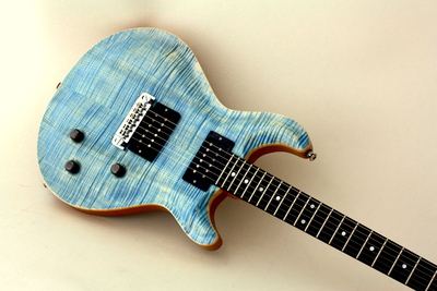 tony bailey custom finished 0974