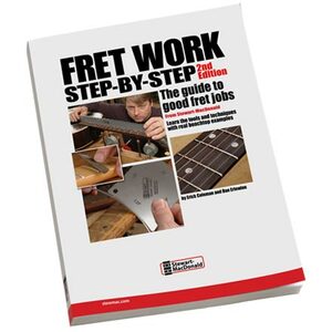 fret work step by step