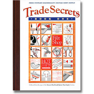 trade secrets book