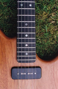 HP Guitars byo front pickup